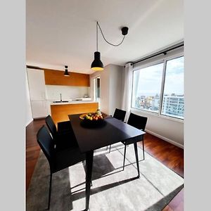 Appartement met Twee Slaapkamers